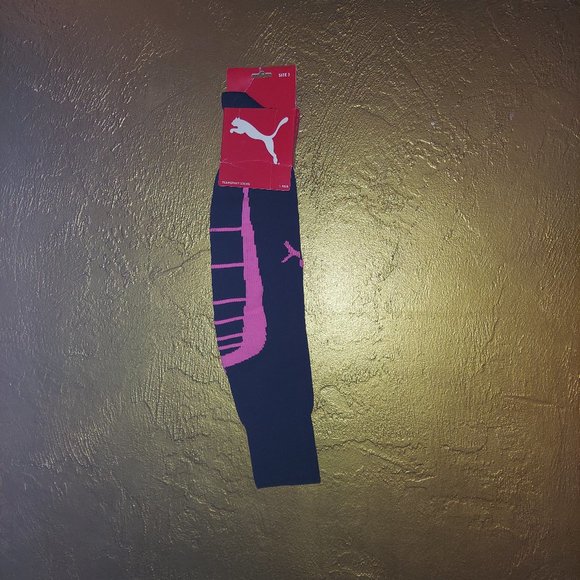 Puma Accessories - Puma Women's Soccer Socks
